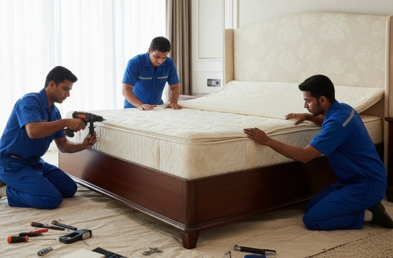 STE Sofa and Chair | Sofa & Furniture Repair in Delhi NCR